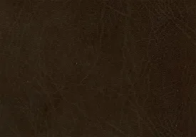 Harmatan Goat Leather Chocolate Split #32