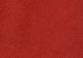 Harmatan Goat Leather Scarlet Split #20