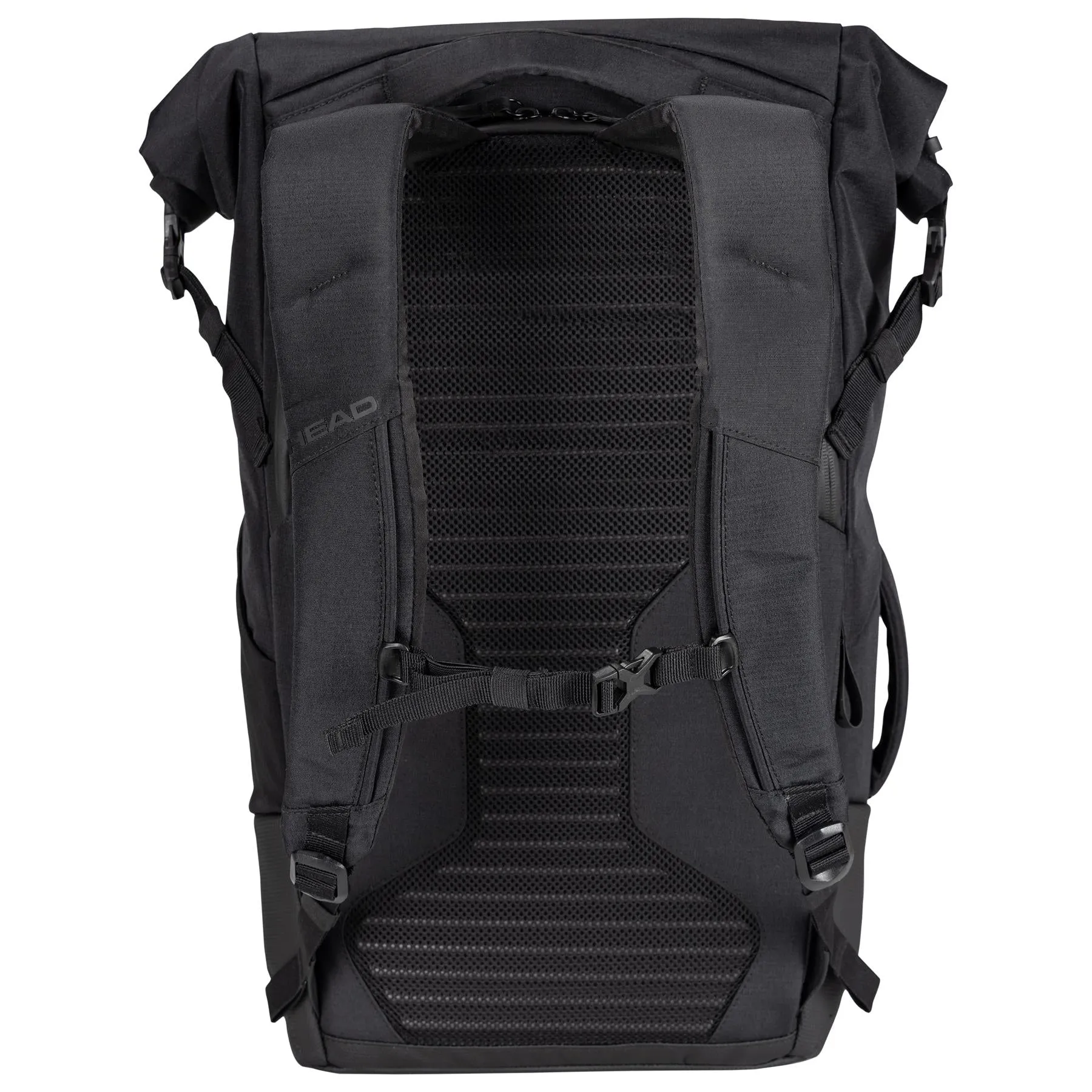 HEAD Pro X Raqpack Padel Backpack - Black