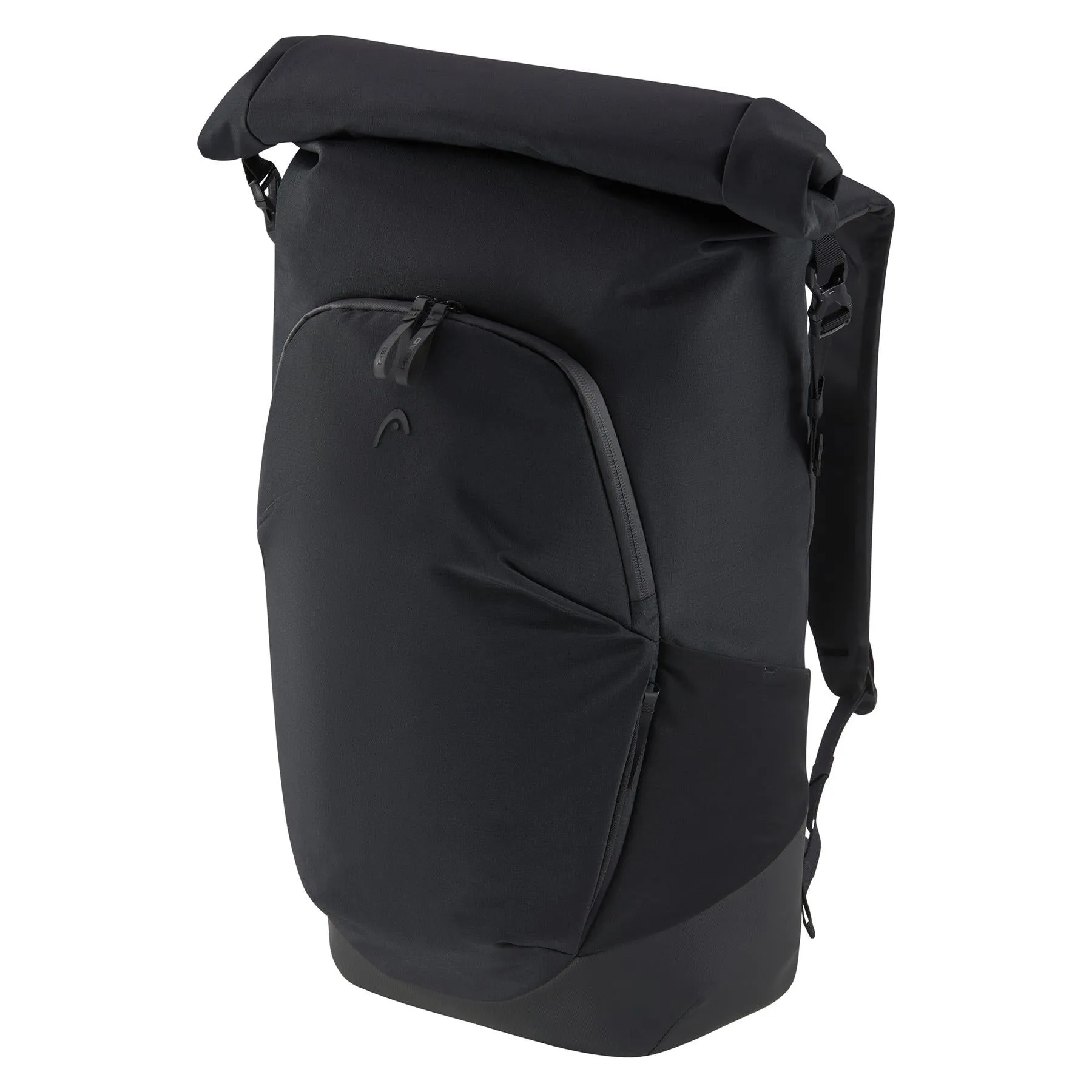 HEAD Pro X Raqpack Padel Backpack - Black