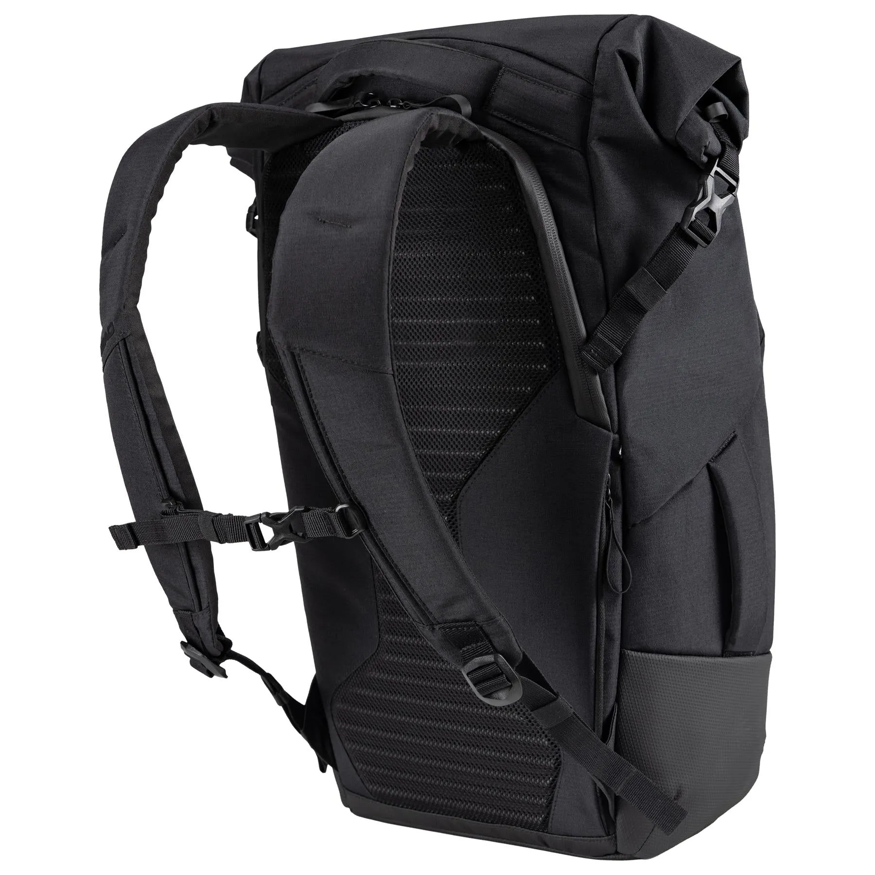 HEAD Pro X Raqpack Padel Backpack - Black