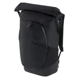 HEAD Pro X Raqpack Padel Backpack - Black