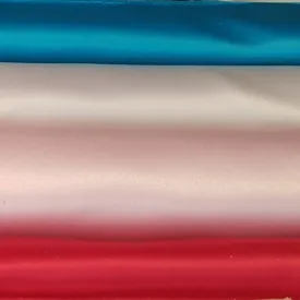 ITSTT Duchess Satin Fabric - Various Colours