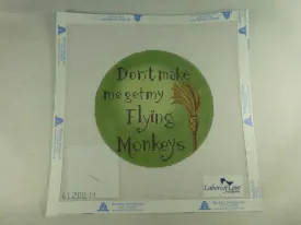 Labors of Love LL200 Don't Make Me Get My Monkeys