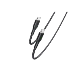 LED Display C & Data Cable (27W)