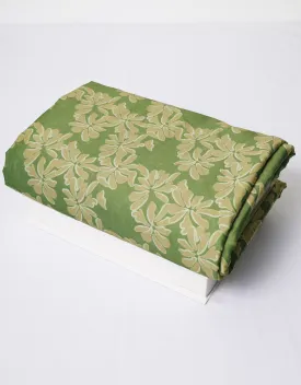 LIORA SATIN (APPLE GREEN)
