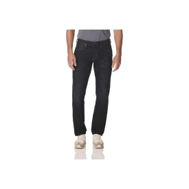 Lucky Brand Men’s 221 Straight Jeans