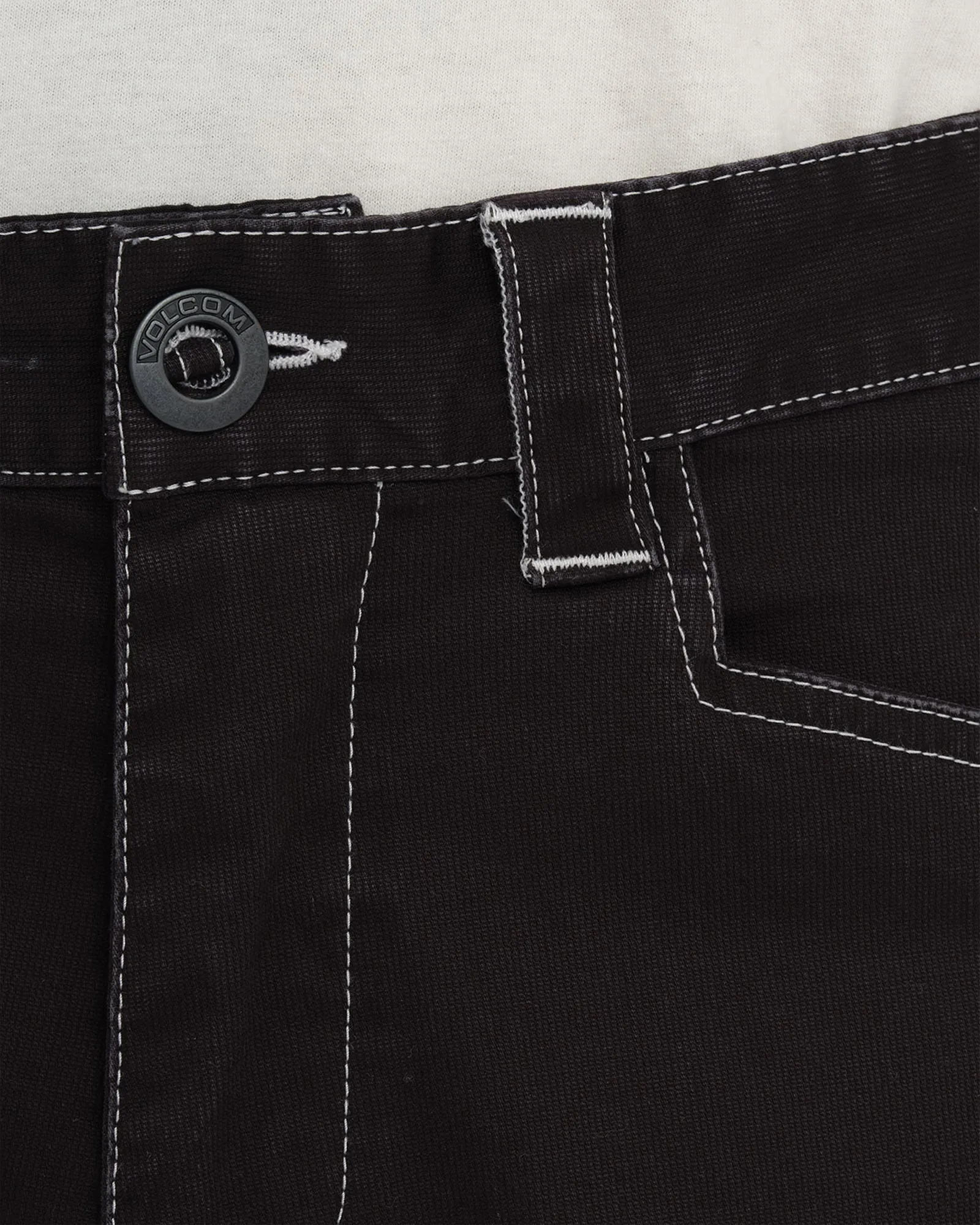 MENS V ENT HOCKEY DAD 20 SHORTS
