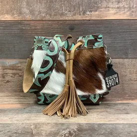 Mini Feed Bucket - #39074