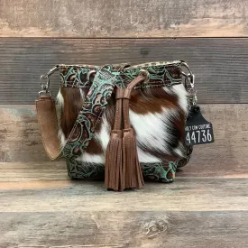 Mini Feed Bucket - #44736