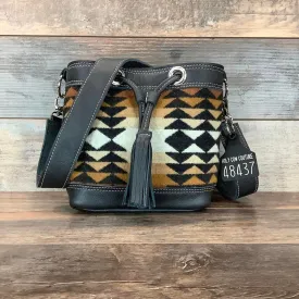 Mini Feed Bucket -Pendleton® #48437