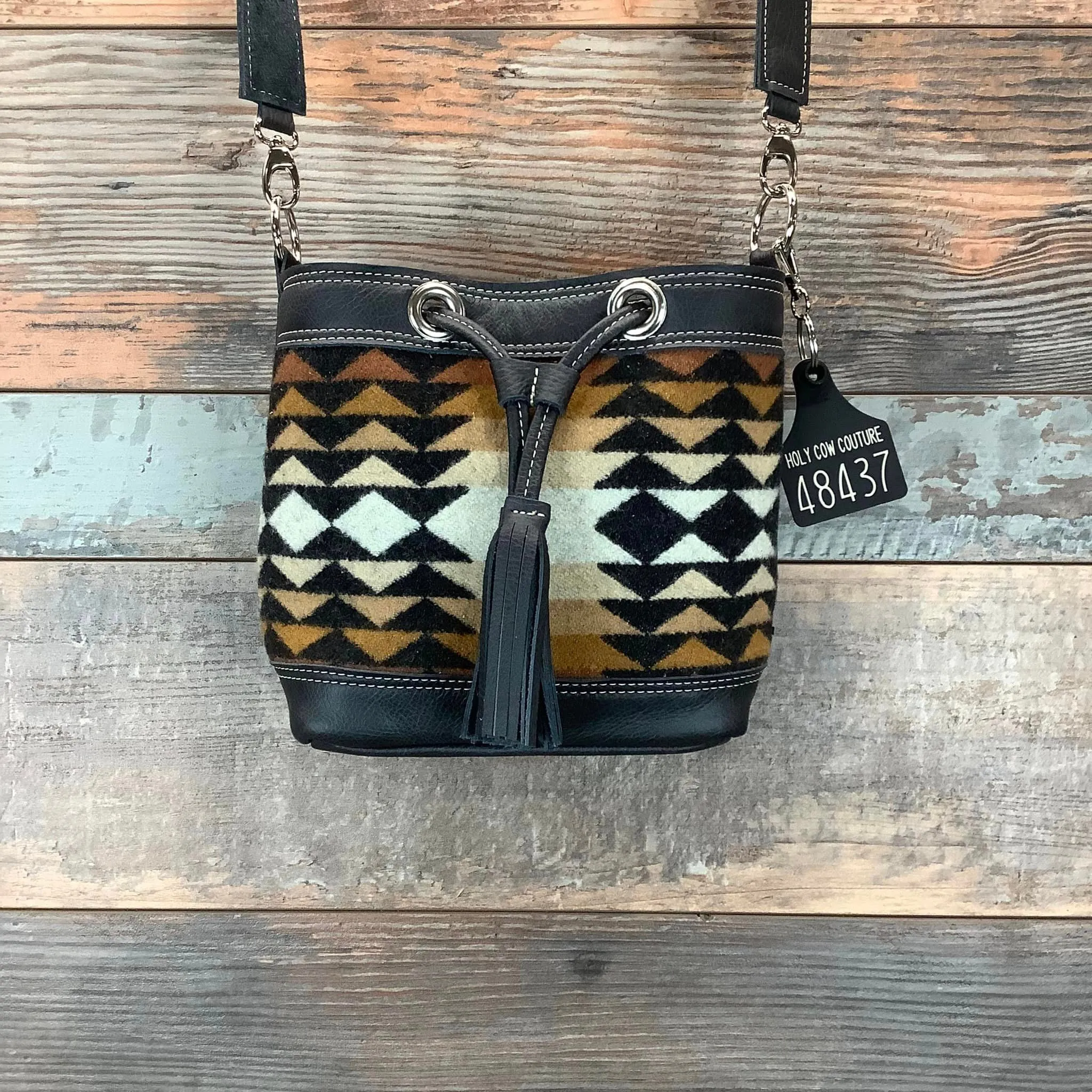 Mini Feed Bucket -Pendleton® #48437