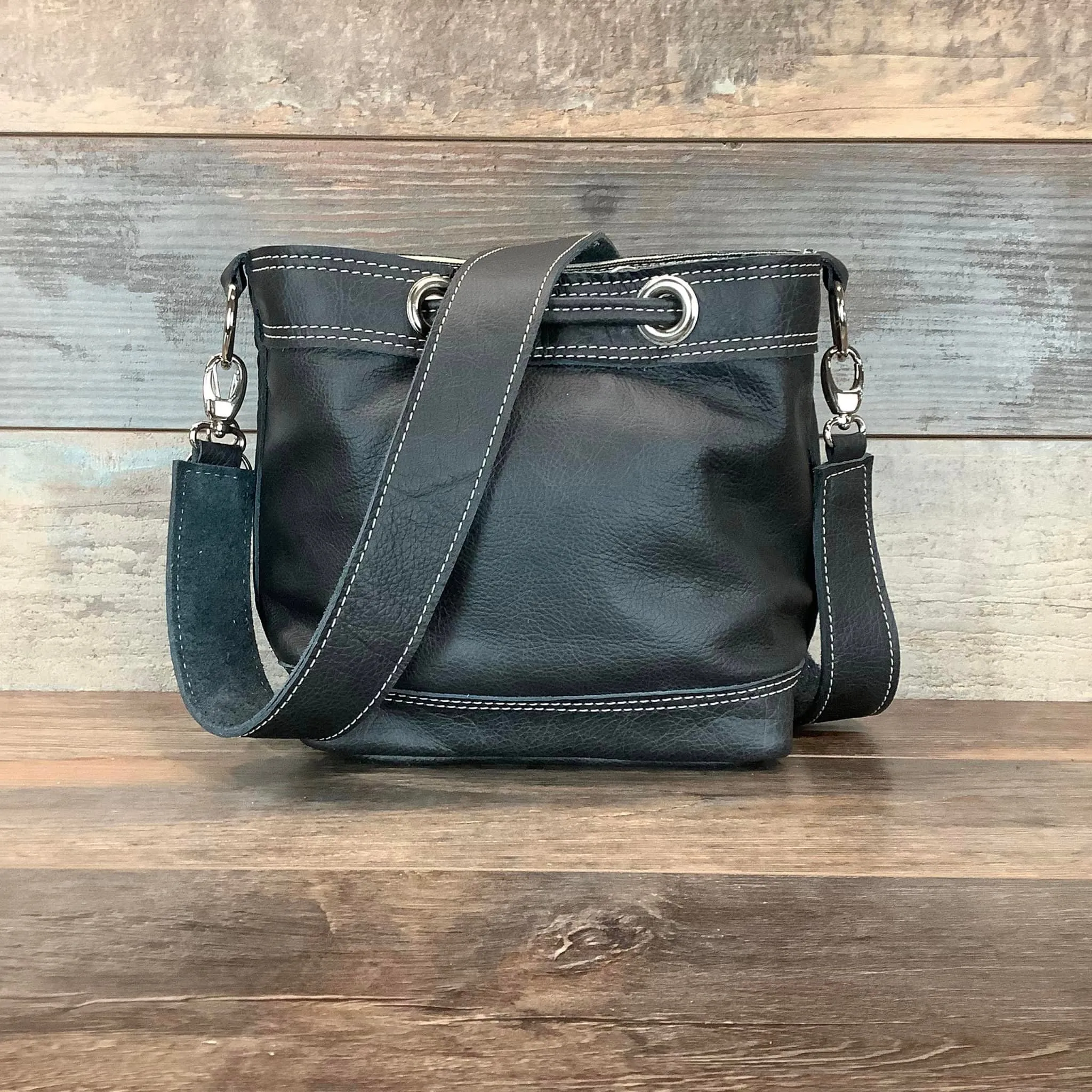 Mini Feed Bucket -Pendleton® #48437