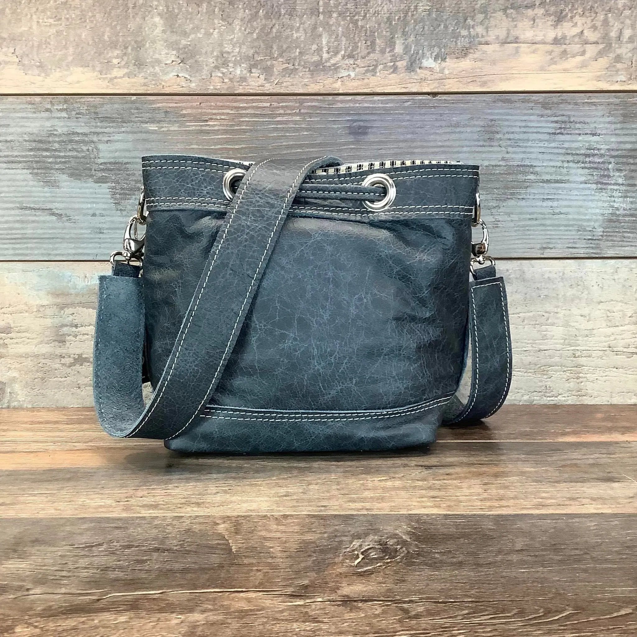 Mini Feed Bucket -Pendleton® #48827
