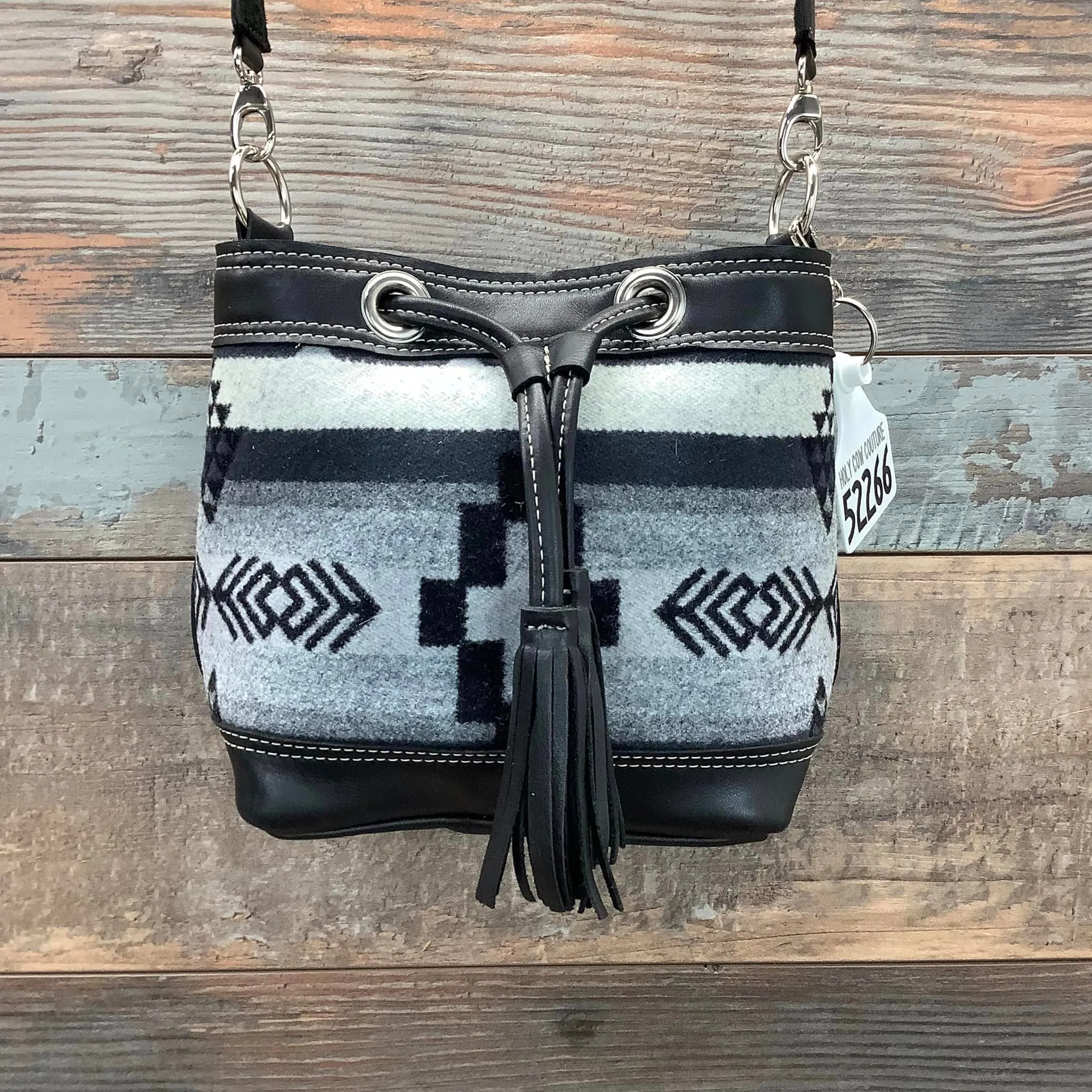 Mini Feed Bucket Pendleton®- #52266