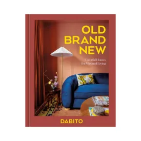 Old Brand New