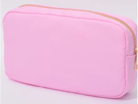 Pastel Pouches