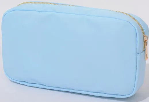 Pastel Pouches