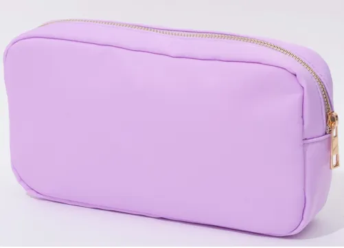 Pastel Pouches
