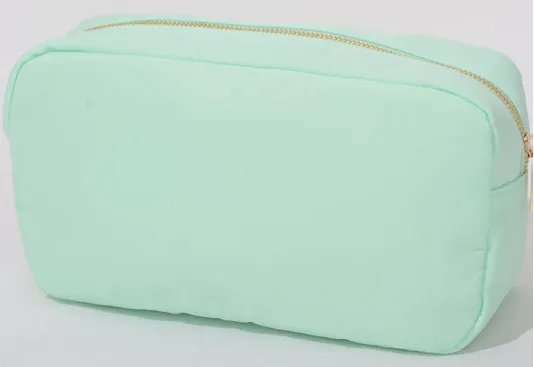 Pastel Pouches