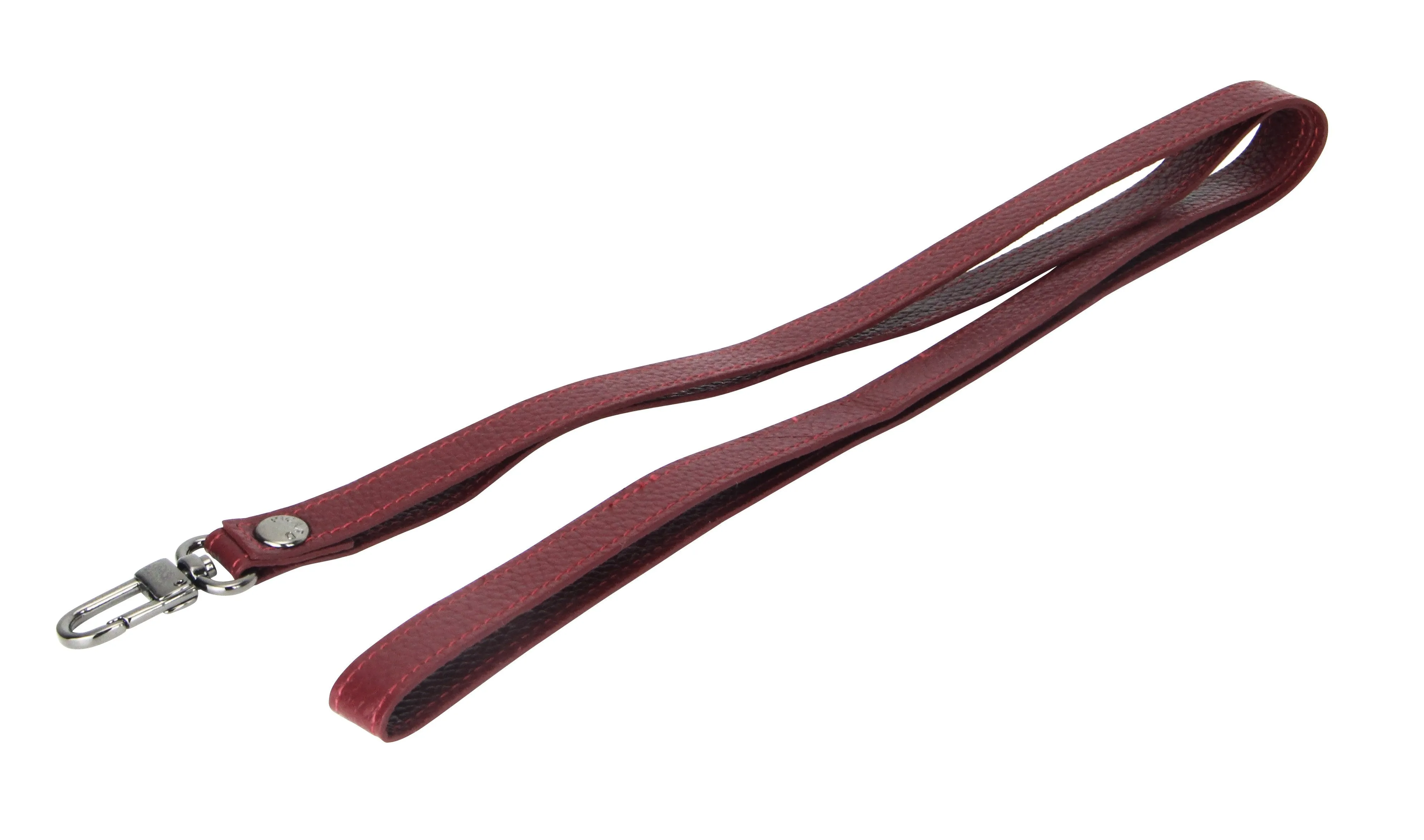 Picard Digi Men's Leather Neck Strap