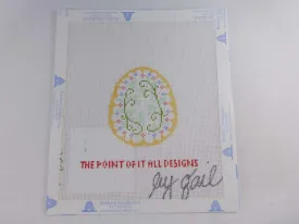 Point of it All F-85e