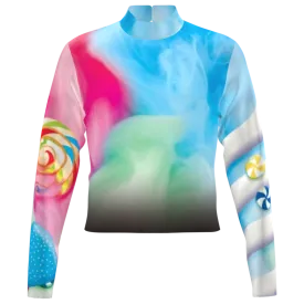 Power-Flex Shirt 494
