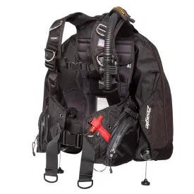 Ranger With Rip Kit Zeagle Bcd