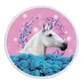 Real Unicorn - Baby Size 100 cm