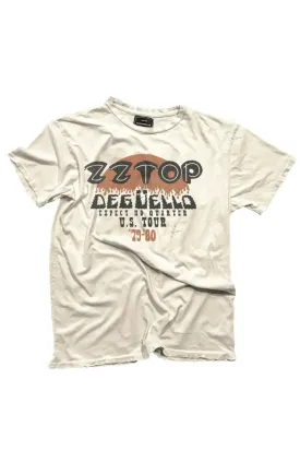 Retro Brand - ZZ Top Tee