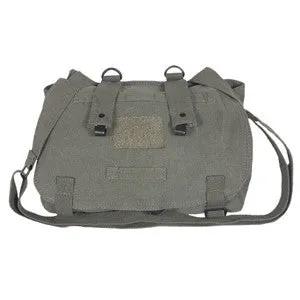 Retro Hungarian Shoulder Bag