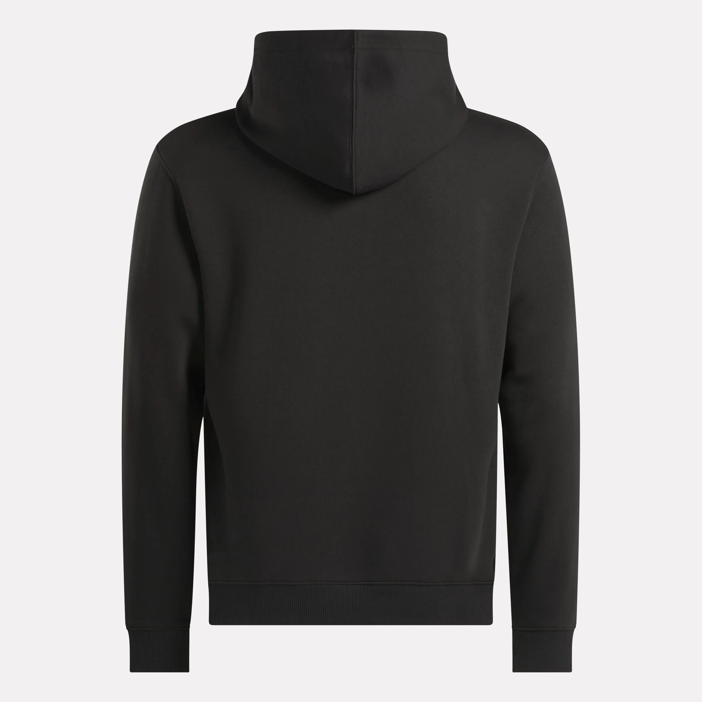Ri Brand Proud Hoodie Black