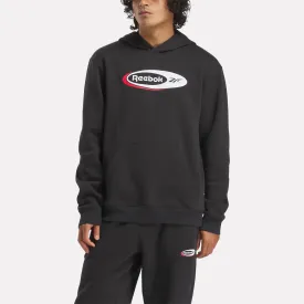 Ri Brand Proud Hoodie Black