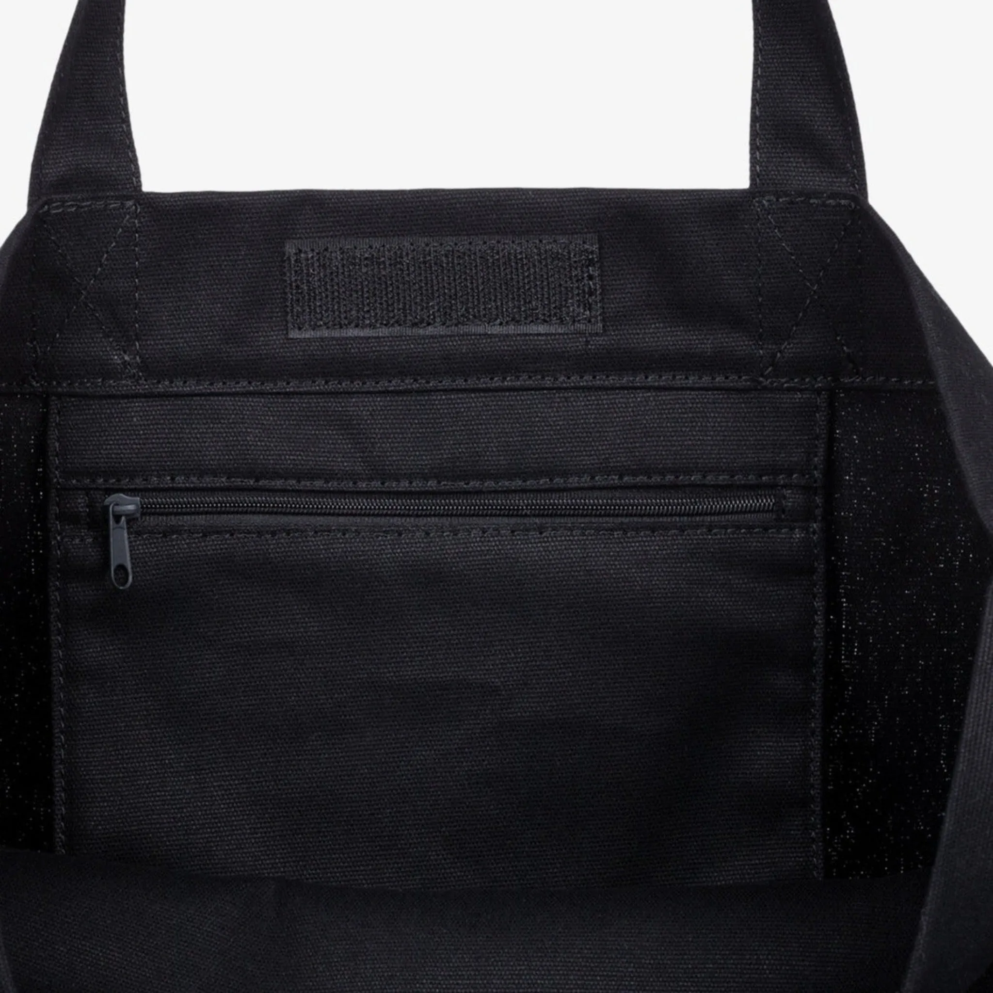 Roxy Go For It Tote Bag - Anthracite