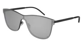 Saint Laurent Mask Sunglasses SL 51 OVER MASK
