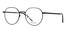 Saint Laurent SL 647/F 001