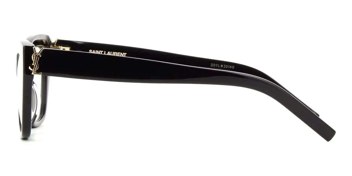 Saint Laurent SL M117 001