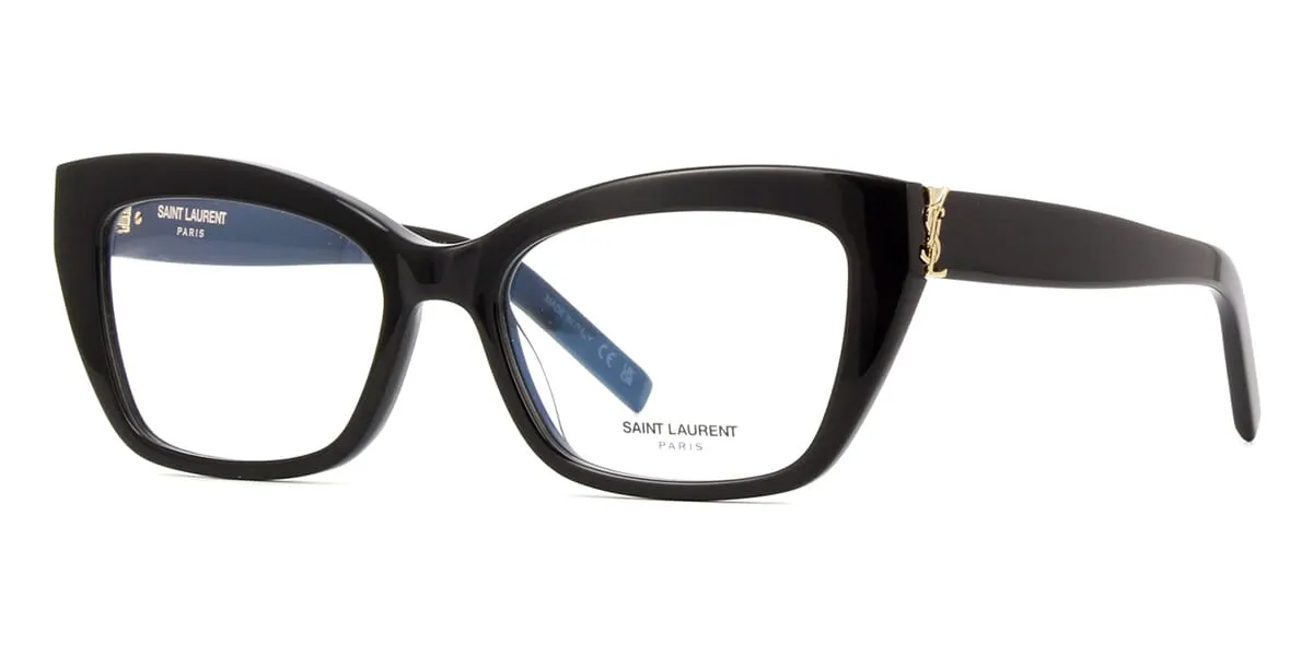 Saint Laurent SL M117 001