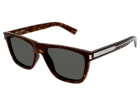 Saint Laurent Square Sunglasses - SL 619