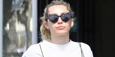 Saint Laurent Sun SL 181 LouLou 001 - As Seen On Snoop Dogg & Miley Cyrus