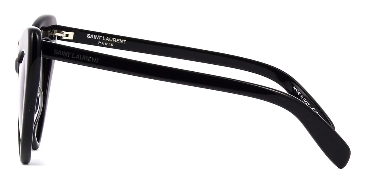 Saint Laurent Sun SL 181 LouLou 001 - As Seen On Snoop Dogg & Miley Cyrus
