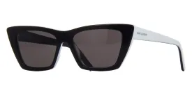 Saint Laurent Sun SL 276 Mica 006 - As Seen On Madison Beer
