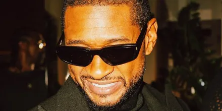 Saint Laurent Sun SL 634 Nova 001 - As Seen On Cha Eun Woo & Usher