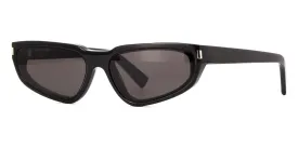 Saint Laurent Sun SL 634 Nova 001 - As Seen On Cha Eun Woo & Usher