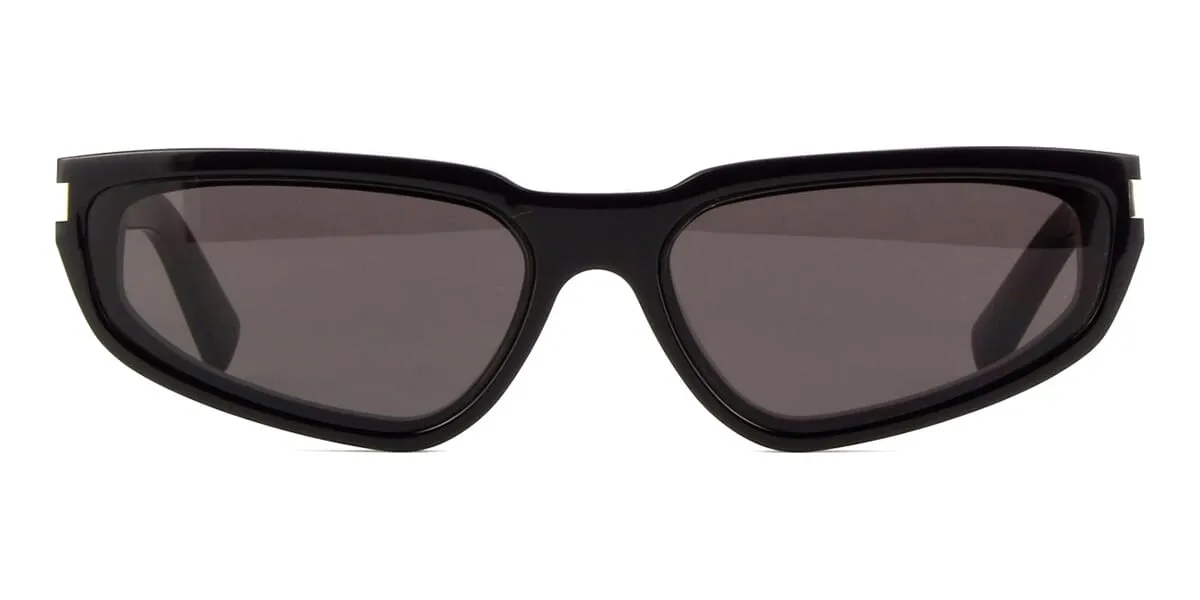 Saint Laurent Sun SL 634 Nova 001 - As Seen On Cha Eun Woo & Usher