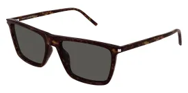 Saint Laurent Sun SL 668 002