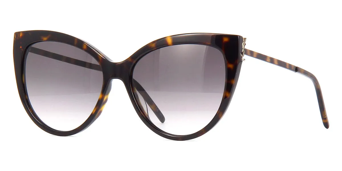 Saint Laurent Sun SL M48S_A 004