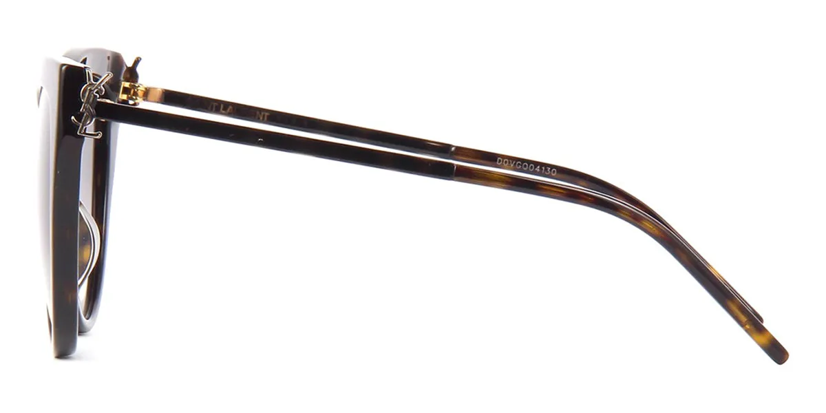Saint Laurent Sun SL M48S_A 004