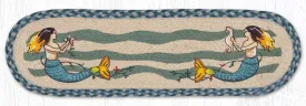 ST-OP-245 Mermaid Stair Tread