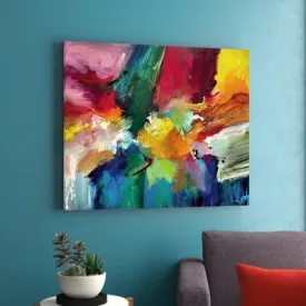 'To Life' by Jonas Gerard - Graphic Art Print - 492CE